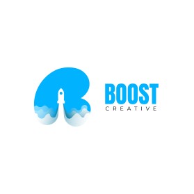 Boost Creative entry by Henry_a12