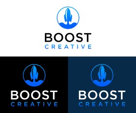 Boost Creative entry by Hasibul_083
