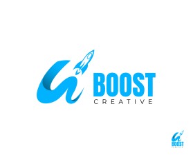 Winning entry: Boost Creative entry by Henry_a12