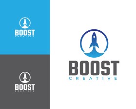 Boost Creative entry by WIDOKO
