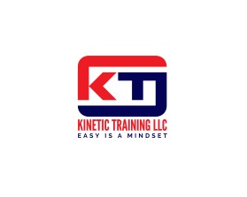 Kinetic Training LLC  entry by joegdesign