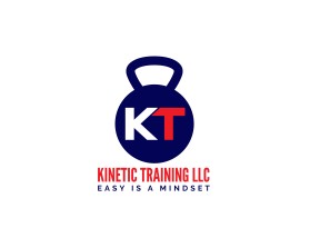 Kinetic Training LLC  entry by joegdesign