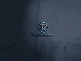 Kinetic Training LLC  entry by freelancernursultan