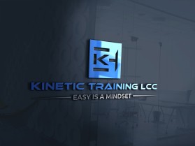 Kinetic Training LLC  entry by Adi Dwi Nugroho