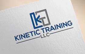 Kinetic Training LLC  entry by Design Rock