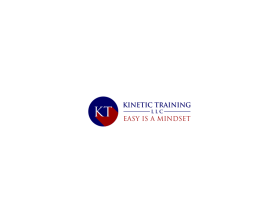 Kinetic Training LLC  entry by artnivora design