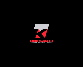 Kinetic Training LLC  entry by Elfan 17