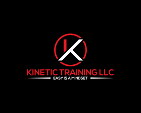 Kinetic Training LLC  entry by cah mbeling