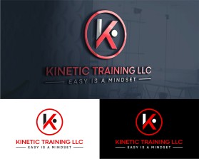 Kinetic Training LLC  entry by Tony_Brln