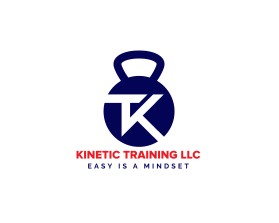 Kinetic Training LLC  entry by joegdesign