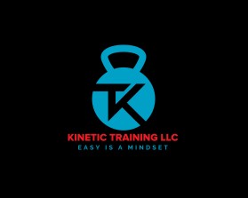 Kinetic Training LLC  entry by joegdesign