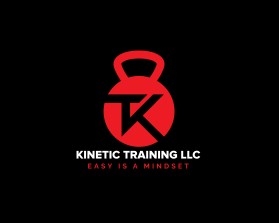 Kinetic Training LLC  entry by joegdesign