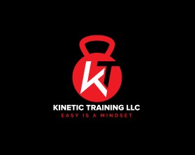 Winning entry: Kinetic Training LLC  entry by joegdesign