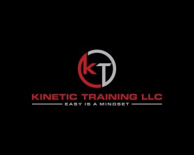 Kinetic Training LLC  entry by khafit