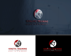 Kinetic Training LLC  entry by Congrat's