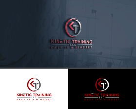 Kinetic Training LLC  entry by Congrat's