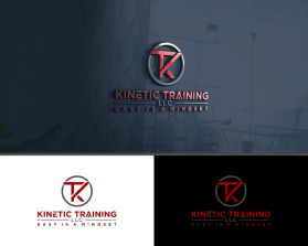 Kinetic Training LLC  entry by Congrat's
