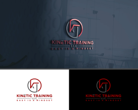 Kinetic Training LLC  entry by Congrat's