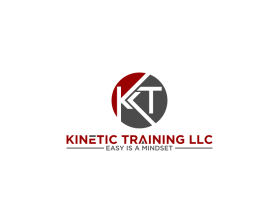 Kinetic Training LLC  entry by Congrat's