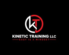 Kinetic Training LLC  entry by joegdesign