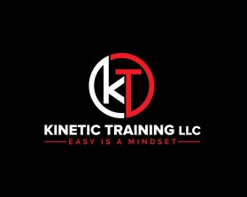 Kinetic Training LLC  entry by joegdesign