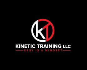 Kinetic Training LLC  entry by joegdesign