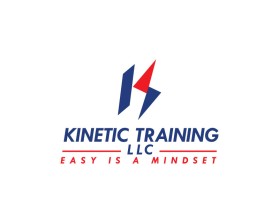 Kinetic Training LLC  entry by Novin