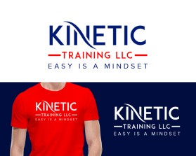 Kinetic Training LLC  entry by Sandymanme