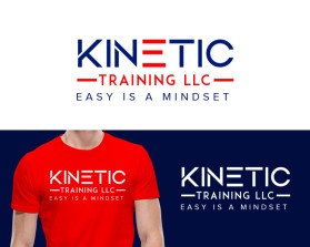 Kinetic Training LLC  entry by Sandymanme