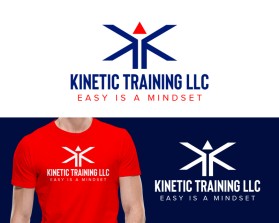 Kinetic Training LLC  entry by Sandymanme