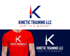 Kinetic Training LLC  entry by Sandymanme