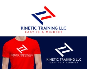 Kinetic Training LLC  entry by Sandymanme