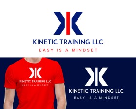 Kinetic Training LLC  entry by Sandymanme
