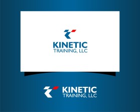 Kinetic Training LLC  entry by Di-sign