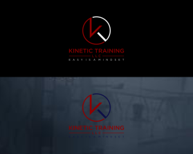 Kinetic Training LLC  entry by noteracoki54