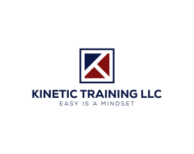 Kinetic Training LLC  entry by Crownn