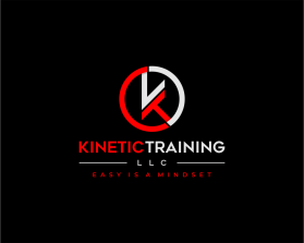 Kinetic Training LLC  entry by andsue