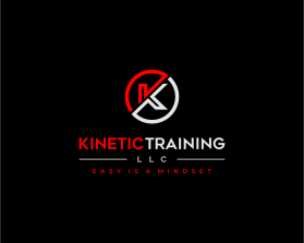 Kinetic Training LLC  entry by andsue