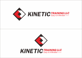 Kinetic Training LLC  entry by LuckyStreet