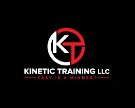 Kinetic Training LLC  entry by joegdesign