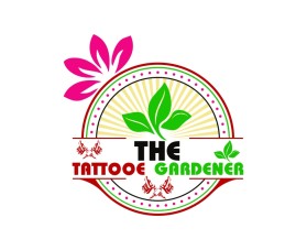 The Tattooed Gardener entry by mustafin