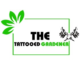 The Tattooed Gardener entry by mustafin