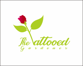 The Tattooed Gardener entry by rokerdesain