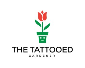 The Tattooed Gardener entry by redburris