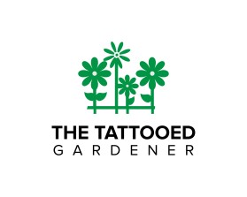 The Tattooed Gardener entry by redburris