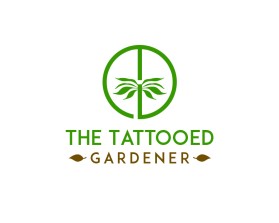 The Tattooed Gardener entry by Sandymanme