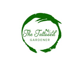The Tattooed Gardener entry by Sandymanme