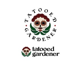 The Tattooed Gardener entry by Armchtrm