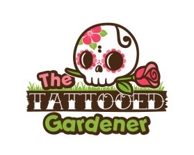 Winning entry: The Tattooed Gardener entry by SubstanceLab
