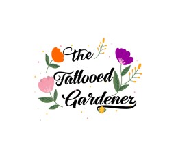 The Tattooed Gardener entry by Colorsurf